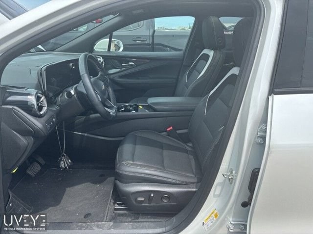 chevrolet blazer ev 2024 3GNKDBRJ0RS203262 image chevrolet blazer ev 2024 3GNKDBRJ0RS203262 image